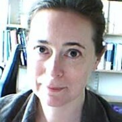 Professor Brechtje Post