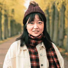 Dr Chenyi Zhang