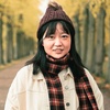 Dr Chenyi Zhang