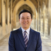 Daniel Lee