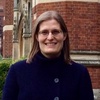 Dr Kirsty McDougall