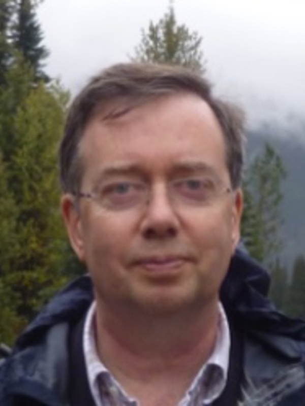 Professor Francis Nolan