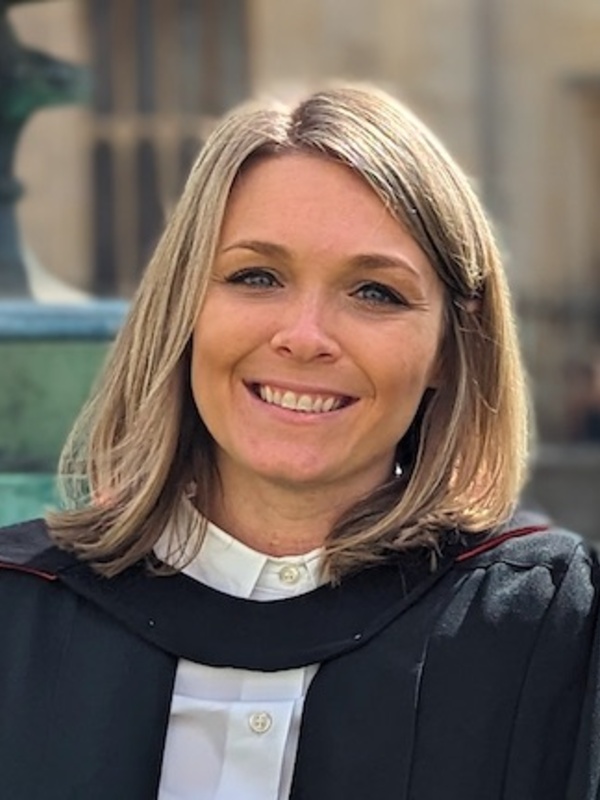 Dr Kerri-Ann  Butcher